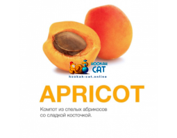 Табак MattPear Classic Apricot 50г Табак MattPear Classic Apricot 50г